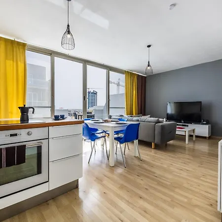 Cosy 2Br Sunlit Penthouse With Large Front Terrace - Close To St Julian'S, Sliema, & Valletta Msida Exterior photo